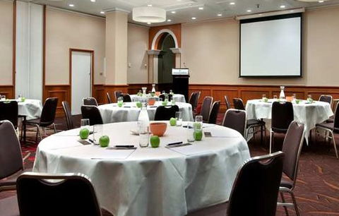 Parmelia Hilton - Redcliffe Tourism 4
