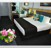 Waikerie Hotel Motel - Redcliffe Tourism