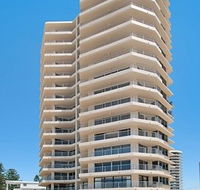 Beachside Tower - Redcliffe Tourism