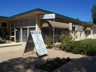 Cowell Jade Motel - Redcliffe Tourism 0