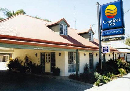  Redcliffe Tourism