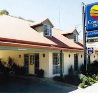 Comfort Inn Goondiwindi - Redcliffe Tourism