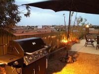 Lookout Cave Motel - Redcliffe Tourism 2