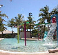 Bowen Village Caravan  Tourist Park - Redcliffe Tourism