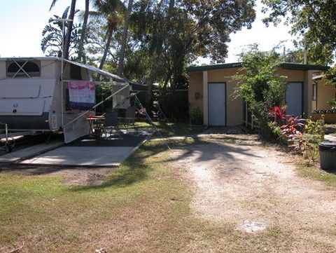Bowen Village Caravan & Tourist Park - Redcliffe Tourism 4