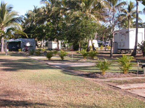 Bowen Village Caravan & Tourist Park - Redcliffe Tourism 5