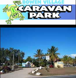 Bowen Village Caravan & Tourist Park - Redcliffe Tourism 6