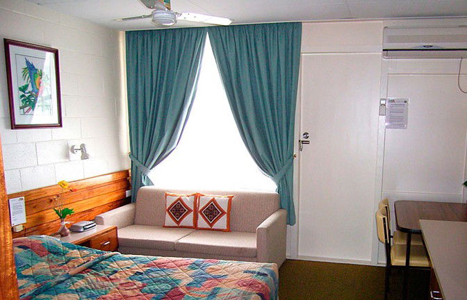 Roma QLD Redcliffe Tourism