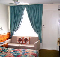 Motel Carnarvon - Redcliffe Tourism