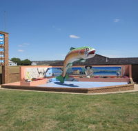 The Big Trout Motor Inn - Redcliffe Tourism