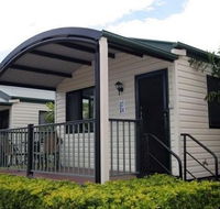BIG4 Walkabout Palms Townsville - Redcliffe Tourism