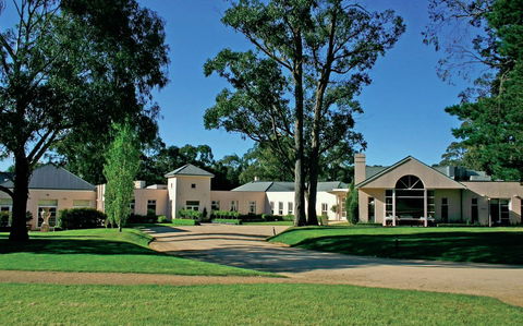 Lindenderry At Red Hill - Redcliffe Tourism 0