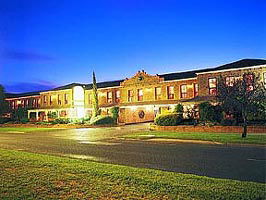  Redcliffe Tourism