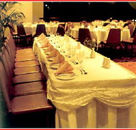 St George Rowing Club Function Venues - Redcliffe Tourism