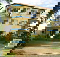 River Sands Holiday Apartments - Redcliffe Tourism