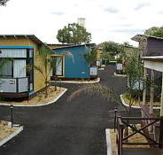 Injune Motel - Redcliffe Tourism