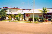 Tropical City Motor Inn - Redcliffe Tourism 0