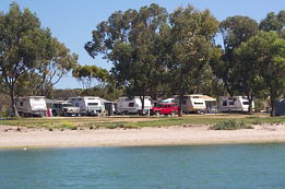  Redcliffe Tourism