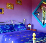 Airlie Beach Myaura Bed and Breakfast - Redcliffe Tourism
