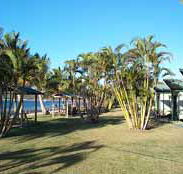 BIG4 Bowen Coral Coast Beachfront Holiday Park - Redcliffe Tourism