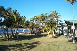 BIG4 Bowen Coral Coast Beachfront Holiday Park - Redcliffe Tourism 0