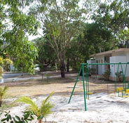 Peninsula Caravan Park - Redcliffe Tourism