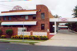 Aspley QLD Redcliffe Tourism