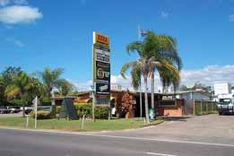  Redcliffe Tourism
