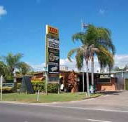 Queens Beach Motor Hotel - Redcliffe Tourism