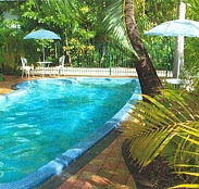 Paravista Motel - Redcliffe Tourism