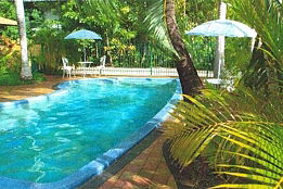 Paravista Motel - Redcliffe Tourism 0