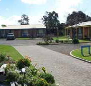 Milang Lakes Motel - Redcliffe Tourism