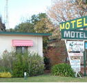 COHUNA MOTOR INN - Redcliffe Tourism
