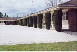 Creswick VIC Redcliffe Tourism