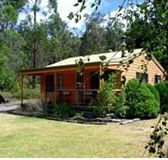 Gellibrand River Valley Cabins - Redcliffe Tourism