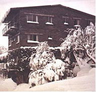 Elk At Falls - Redcliffe Tourism 0