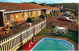  Redcliffe Tourism