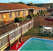 Port Campbell Motor Inn - Redcliffe Tourism