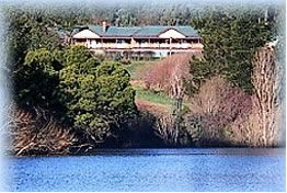 The Lakes Motel - Redcliffe Tourism 0