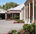 Yackandandah Motor Inn - Redcliffe Tourism