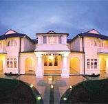 Palais Royale - Redcliffe Tourism