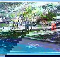Toddy's Backpackers Resort - Redcliffe Tourism