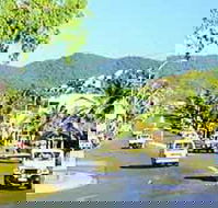 Tropic Coast Motel - Redcliffe Tourism