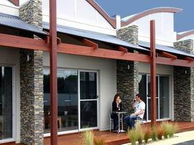 A Must @ Coonawarra - Redcliffe Tourism 0