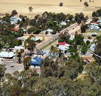 Melrose Caravan And Tourist Park - Redcliffe Tourism