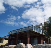 The Boardwalk - Redcliffe Tourism