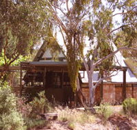 Mount Remarkable Cottage - Redcliffe Tourism