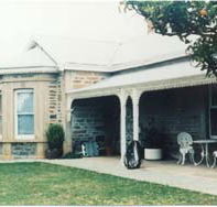 Wroxton Grange - Redcliffe Tourism