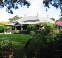 Yankalilla Bay Homestead Bed and Breakfast - Redcliffe Tourism