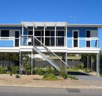 Port Willunga Blue - Redcliffe Tourism